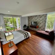 Balcones del Río Calca Casa de campo