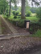 Le chalet de Roanne-Coo