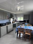 Gite entre terre et mer