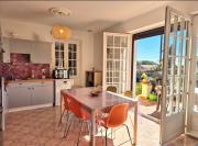 Maison familliale, vaste jardin proche mer et centre ville