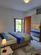 Villa Eucaliptus Istrien close the beach Villa Eucaliptus Istrien close the beach