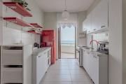 Eclectic Vintage Apartment- Sea View Perfection, Hersonissos, Crete