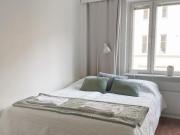 Nextdoor Host Punavuori Center 24h Self Check-in