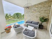 Luxury Apt with Pool Golf View in Hard Rock Golf
