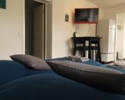 H&M Homes Apartments