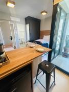 Studio no coração da Vila Madalena Rua Fradique Coutinho 1158