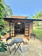 Casa Caipira , Refúgio na Floresta Rota do Vinho