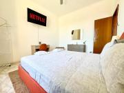 Free Parking, Near the Station