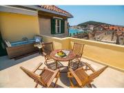 Terazza Grande in Diocletian Tower