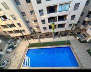 Superb apartment in the heart of city with POOL