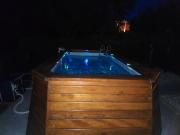 Family-friendly apartments with swimming pool Sveti Martin, Central Istria - Sredisnja Istra - 23295