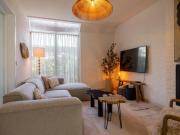 Holiday Home in Zeeland near Sophia Beach