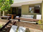 Malawi Muro Alto Flat Térreo