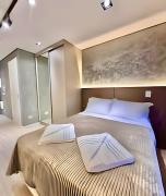 Gracioso Studio noBatel c ar condicionado