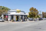 Top South Fremantle
