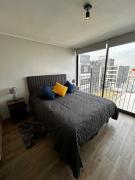 Top Santiago