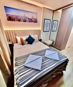 Serenidade, no Coração da Cidade