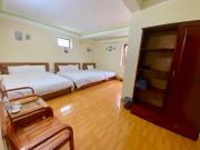 Phòng Rẻ Sapa Hotel