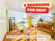 Great Value Condo at One Spatial