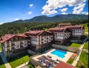 Crystal Apartment Bansko