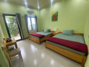 Top Ba Vì District Top Ba Vì District