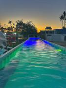 Top Barra de Navidad