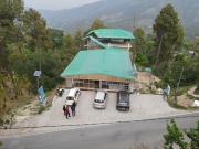 Top Kausani