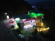 Top Kausani