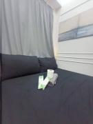 Cozy Couple Room near mall of asia