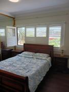 Cosy place with a nice garden