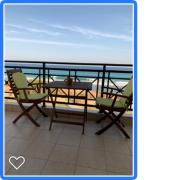 Beachfront Apartments