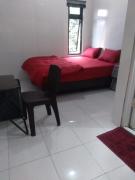 Mgd kos syariah Sentul