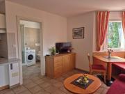 Apartmenthaus am Waalweg
