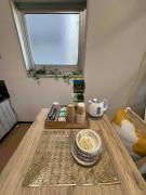 無料駐車場有 福井駅東口から徒歩10分 スーパーまで2分 民泊 eclat エクラ 城東205