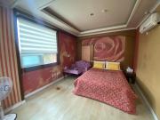 Gwangju Charmant Hotel