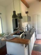 Top Villecroze Top Villecroze