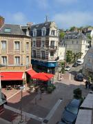 La Mouette - Superbe romantique cœur de ville