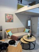 AIOLOS near metro Apartment in ALIMOS