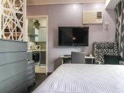 BGC Urban Studio Prime Spot, Walk to Everything