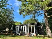 Lodge De Groene Parel