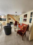 Gîte Le Petit Bois, près de Rocamadour, Padirac