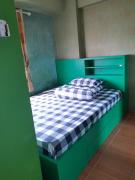 Apartemen Green Pramuka by cece
