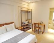 Frania Boutique Hotel