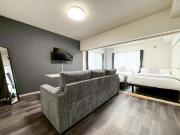 ハートワン中の島