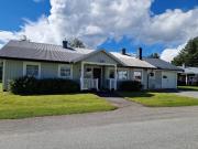 Fishermans house apartament NR2 near Storuman