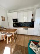 T2 centre ville de Nice face de la gare routière Nice ville