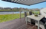 Gorgeous Home In Lemmer With Wifi