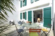 Top La Couarde-sur-Mer