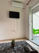 Apartment near the sea