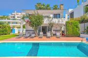 Villa Elena - Casablanca Marbella